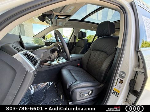 Used 2023 BMW X7 xDrive40i AWD/4WD image 5