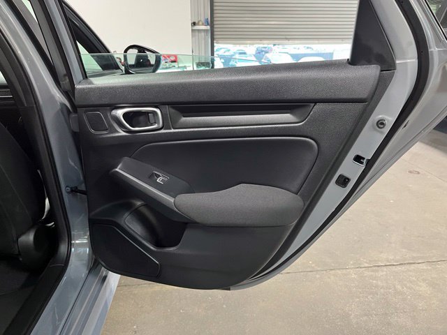 Used 2026 Honda Civic Sport image 16