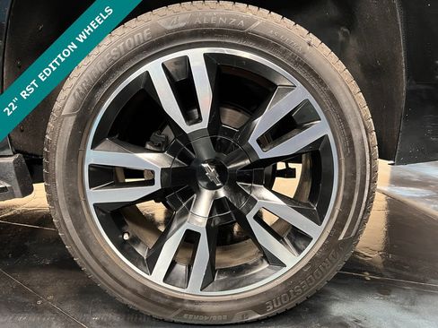 Used 2019 Chevrolet Tahoe Premier image 7