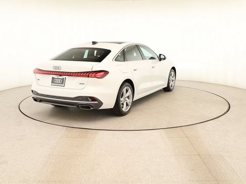 New 2026 Audi A5 Premium AWD/4WD image 6