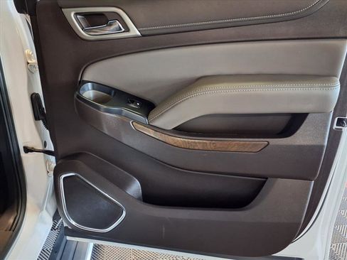 Used 2018 GMC Yukon XL Denali w/ Denali Ultimate Package image 13