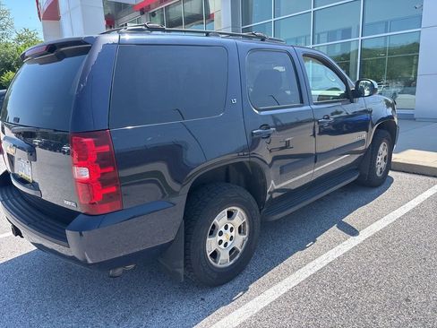 Used 2007 Chevrolet Tahoe LT AWD/4WD image 2