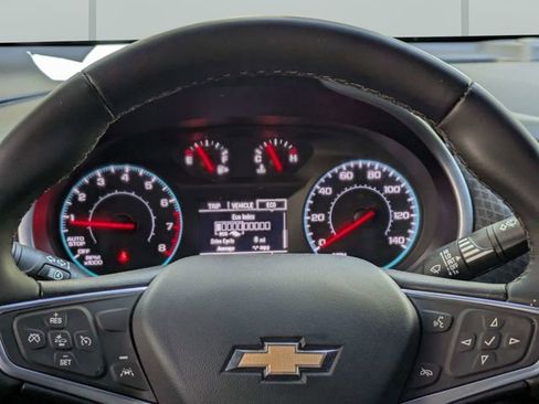 Used 2023 Chevrolet Malibu LT w/ Sport Edition image 28