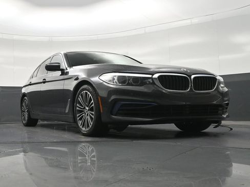 Used 2019 BMW 540i xDrive w/ Premium Package AWD/4WD image 29
