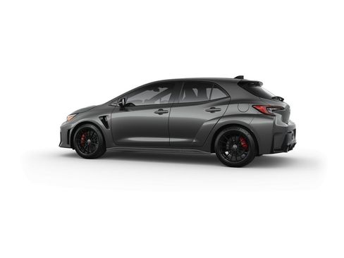 New 2025 Toyota Corolla GR image 46