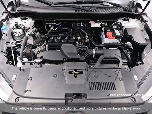 Used 2025 Honda CR-V EX image 35