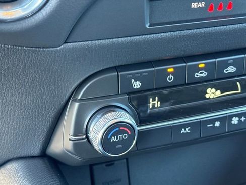 New 2025 MAZDA CX-5 AWD 2.5 S image 20