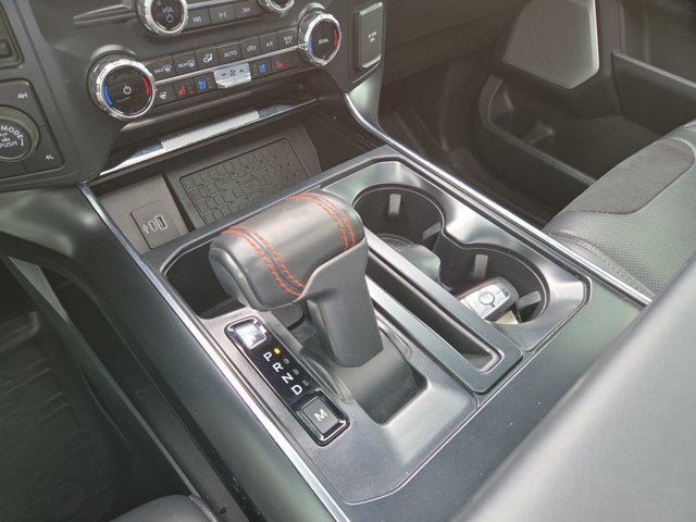 Used 2025 Ford F150 Raptor AWD/4WD image 18