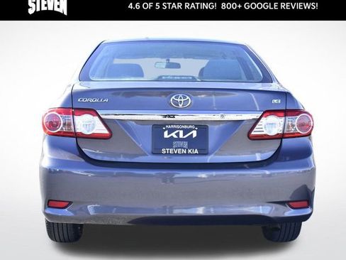 Used 2012 Toyota Corolla LE image 9