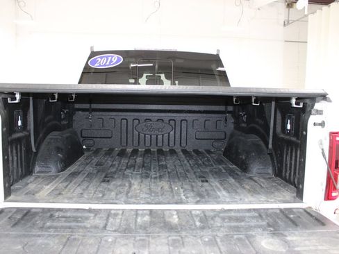 Used 2019 Ford F150 Raptor w/ Equipment Group 802A Luxury AWD/4WD image 31