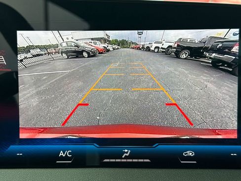Used 2026 Chevrolet Corvette Stingray Coupe RWD image 27