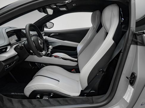 New 2026 Lotus Emira V6 SE Touring RWD image 44