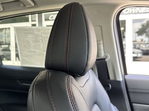 New 2025 MAZDA CX-5 Carbon Edition image 21