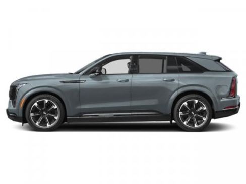 New 2026 Cadillac Escalade IQ Sport 1 AWD/4WD image 3