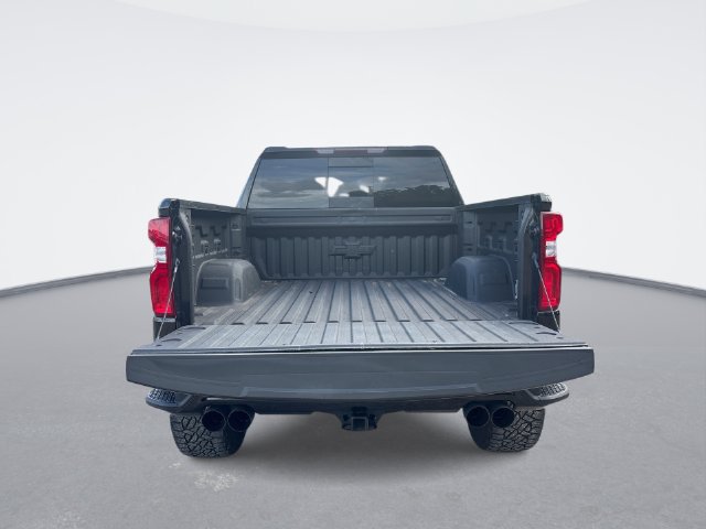 Used 2022 Chevrolet Silverado 1500 RST w/ RST All Star Premium Package AWD/4WD image 23