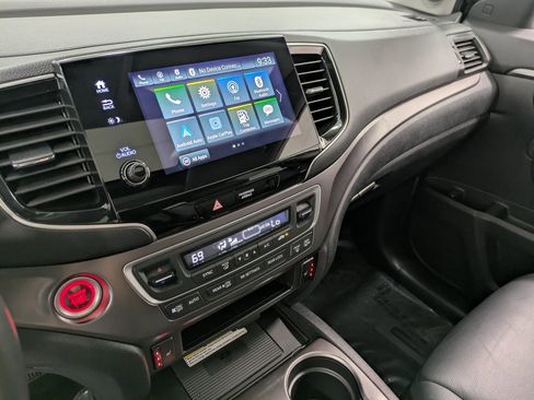 Certified 2022 Honda Pilot Special Edition image 10