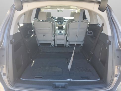 Certified 2023 Honda Odyssey EX-L image 22