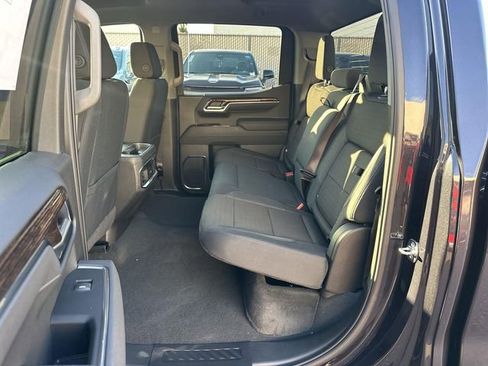 New 2026 GMC Sierra 1500 Elevation w/ LPO, Elevation Black Package image 25