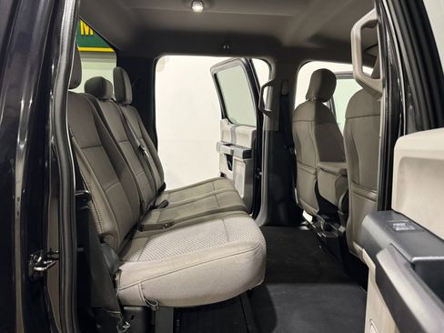 Used 2020 Ford F250 XLT image 15