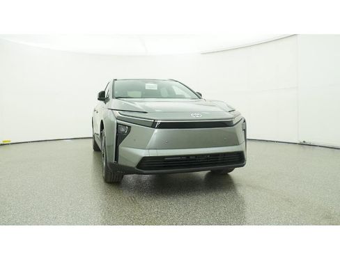 New 2026 Toyota bZ image 30