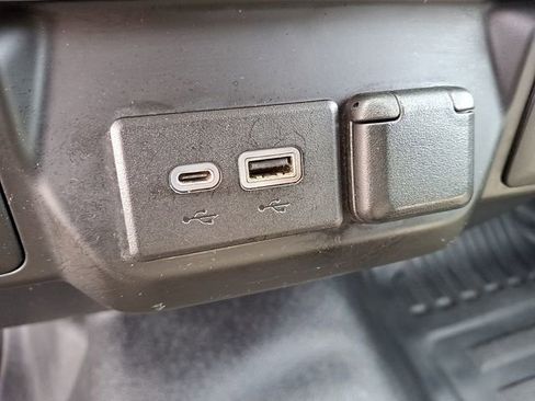 Used 2021 Chevrolet Silverado 1500 W/T w/ WT Fleet Convenience Package image 17