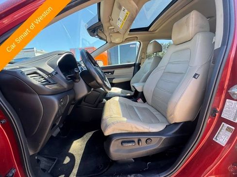 Used 2019 Honda CR-V EX-L image 10