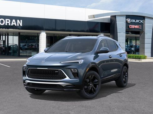 New 2026 Buick Encore GX Sport Touring w/ Comfort Package image 9