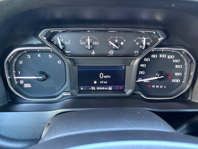 Used 2022 GMC Sierra 1500 SLE w/ Preferred Package AWD/4WD image 27