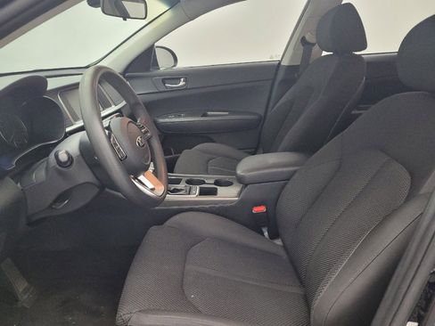 Used 2019 Kia Optima LX w/ LX 17" Wheel Package FWD image 17