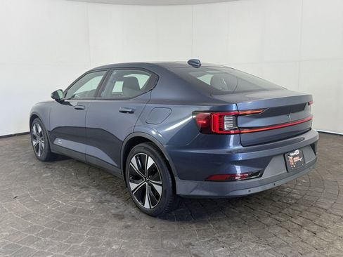 Used 2024 Polestar Polestar 2 AWD/4WD image 5
