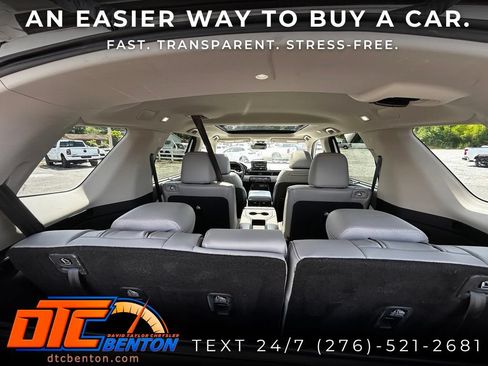 Used 2023 Honda Pilot Elite image 25