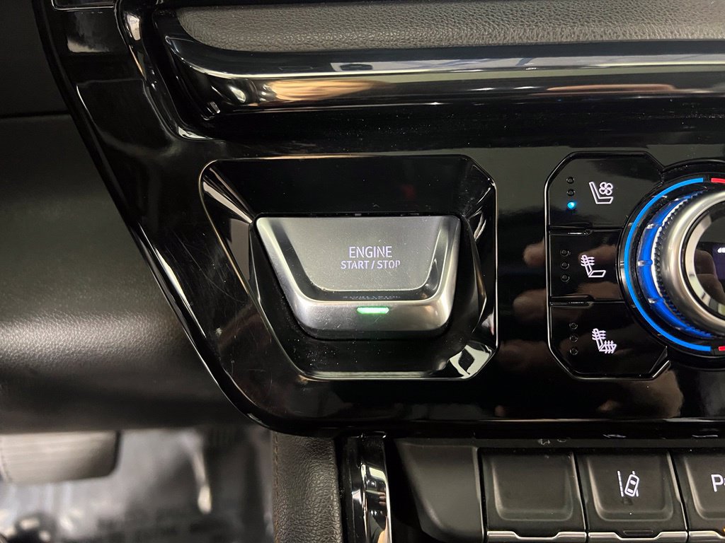 Certified 2024 GMC Sierra 2500 AT4 w/ AT4 Premium Plus Package AWD/4WD image 36
