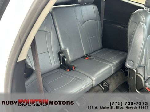 Used 2018 Buick Enclave Premium image 26