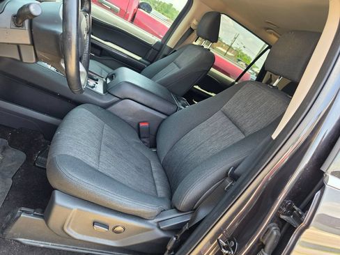 Used 2022 Ford Expedition Max XLT AWD/4WD image 6