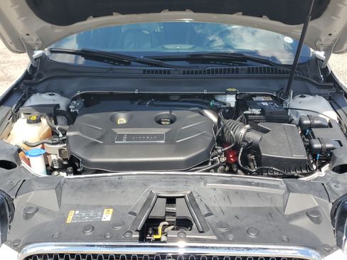 Certified 2019 Lincoln MKZ Reserve w/ Reserve Plus Package AWD/4WD image 8