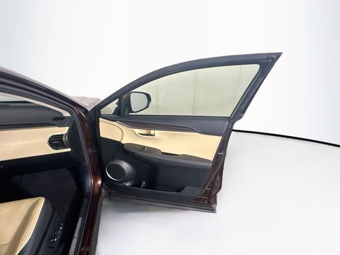 Used 2019 Lexus NX 300h AWD w/ Luxury Package image 33