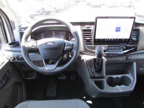 Used 2026 Ford Transit 350 XLT RWD image 19