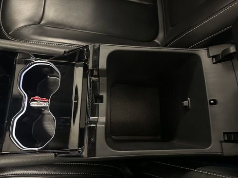 Used 2023 Jeep Grand Cherokee L Limited image 31