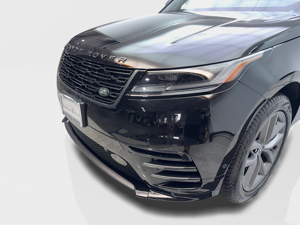 Used 2026 Land Rover Range Rover Velar Dynamic SE AWD/4WD image 17