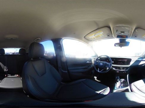 Used 2025 Buick Encore GX Preferred image 41