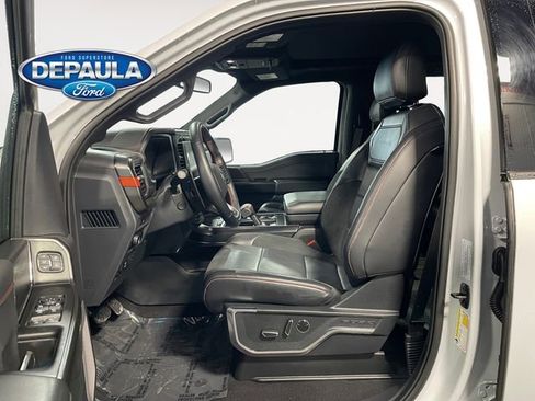 Used 2025 Ford F150 Raptor image 11