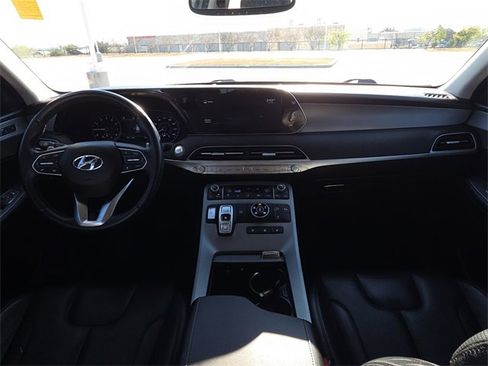 Used 2022 Hyundai Palisade SEL w/ 8P Bench Seat Package image 11