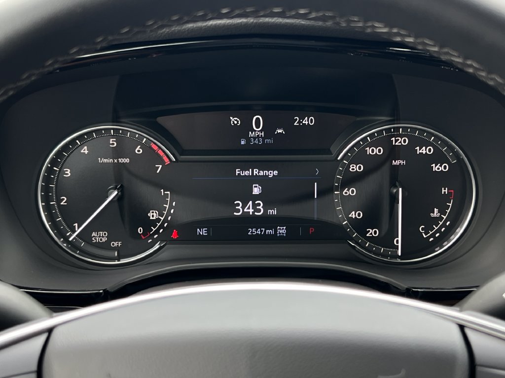 New 2026 Cadillac XT5 Luxury AWD/4WD image 26