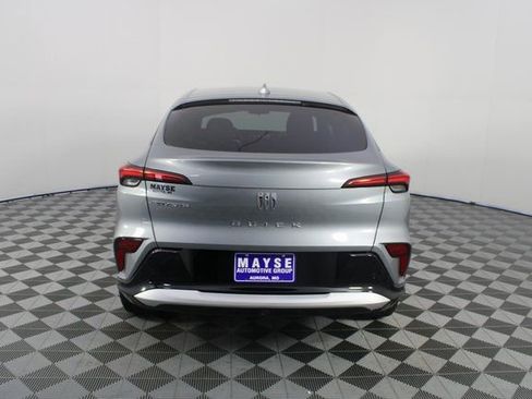 New 2026 Buick Envista Sport Touring w/ Convenience I Package image 23