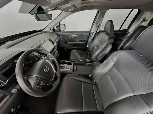 Used 2023 Honda Ridgeline RTL image 5