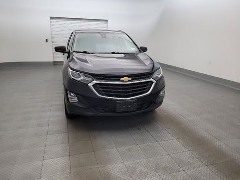 Used 2021 Chevrolet Equinox LS AWD/4WD image 14