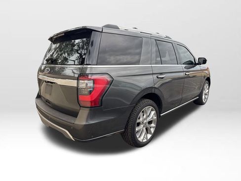Used 2019 Ford Expedition Limited w/ Equipment Group 302A image 4