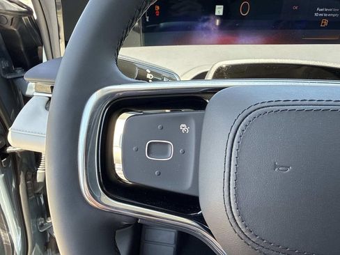 New 2026 Lincoln Nautilus Premier AWD/4WD image 31