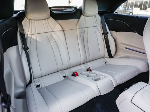 New 2026 Mercedes-Benz CLE 300 4MATIC Cabriolet image 14