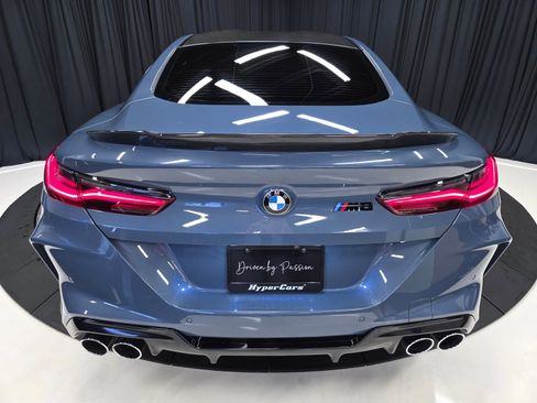 Used 2020 BMW M8 Coupe image 53